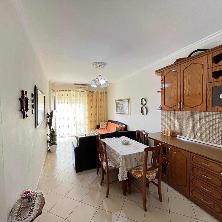 Sea View Apartment Vlore Exterior photo