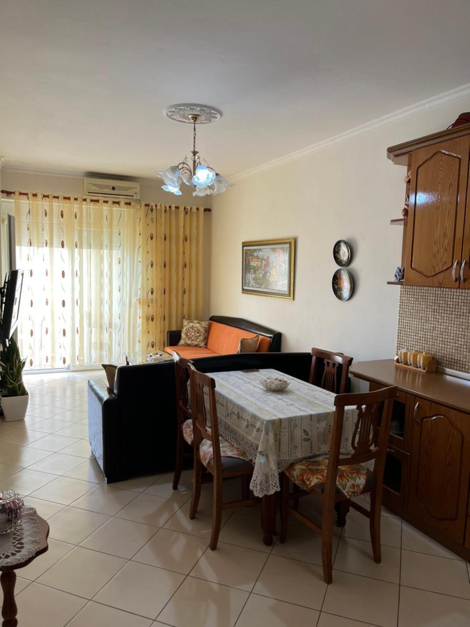 Sea View Apartment Vlore Exterior photo