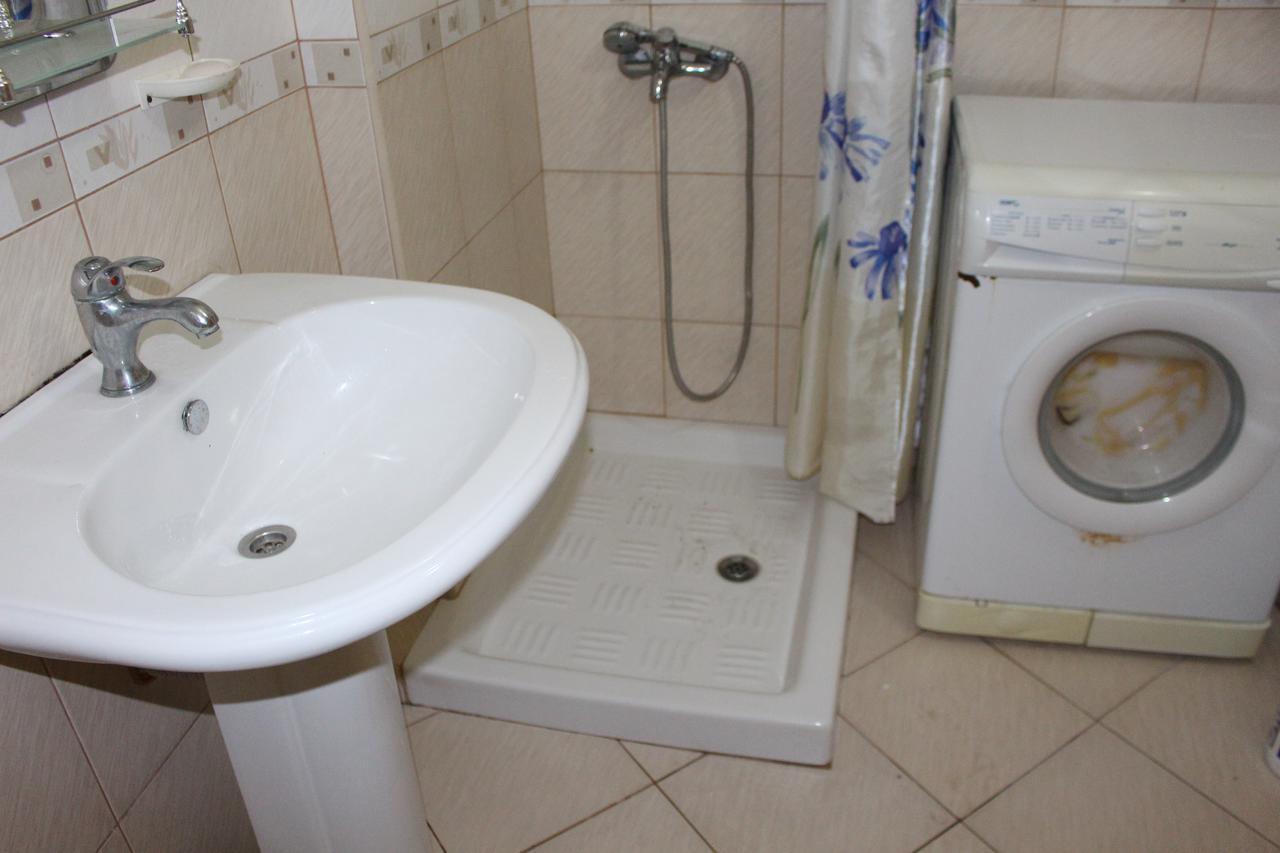 Sea View Apartment Vlore Exterior photo